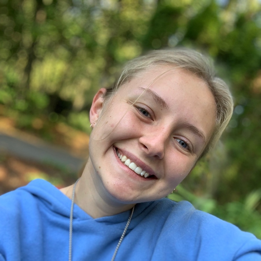 Meet your Posher, Mariya